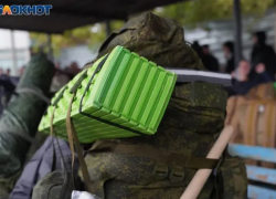 Дельцы из Волгограда обещали за 1,3 млн придержать военного в тылу СВО