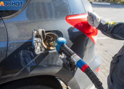 Волгоградская область поднялась в рейтинге доступности бензина 