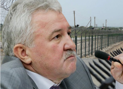 Волгоградец в Госдуме добивается ужесточения правил пересечения границы РФ