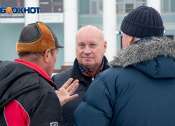 Глава Волгограда готовит эвакуацию населения и ценностей