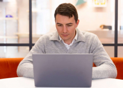 Продажи планшетов растут третий квартал подряд