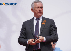 Волгоградцы видят новым мэром города Владлена Колесникова