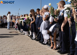 «Можно и за 100 тысяч»: волгоградцы в шоке от стоимости сборов ребенка в школу