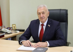 Главный волгоградский идеолог переименования в Сталинград Александр Блошкин получил президентскую награду 