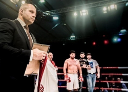 На Кубок ММА России в Волгоград съедутся лучшие бойцы, - Федор Емельяненко