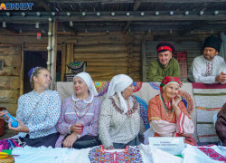 Пенсионерград: статус столицы пожилых приближается к Волгоградской области 