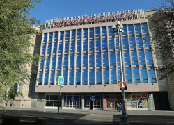 Власти не знают, что делать с легендарным Центральным универмагом Волгограда