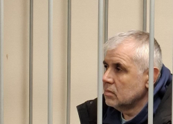 В Волгограде арестовали рецидивиста за махинации с гектарами для многодетных