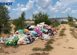 Свинство на пляжах. Кто виноват и что делать?