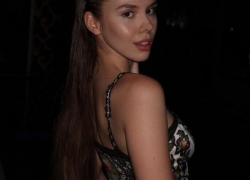 «Продукт для зумеров могут придумать только зумеры»: дочь волгоградского миллиардера поделилась озарениями после гастрофеста 