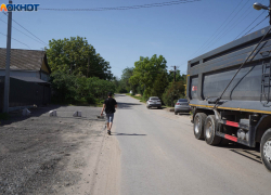 Под Волгоградом ищут пропавшего 17-летнего 