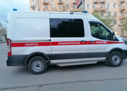 Труп 30-летнего пешехода нашли в Волгоградской области