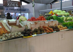 Продукты в Волгоградской области продолжают дорожать