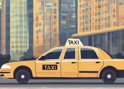 Отказаться от хорошей машины такси ради опытного водителя готовы в Волгограде