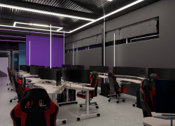 Новый формат спортивного пространства хотят опробовать в Волгограде