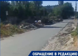 Волгоградцы водят малышей в детсад с риском для жизни