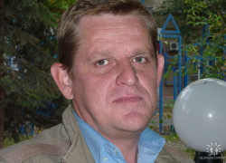 В Волгограде скоропостижно ушел из жизни ветеран МВД Валерий Митрофанов 