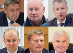"Благородные рыцари" и "корыстные подкаблучники": известный экстрасенс о шансах волгоградских политиков на выборах в Госдуму