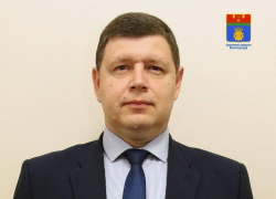 Многодетный отец возглавил Центральный район Волгограда 