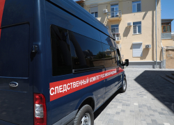 В Волгоградской области накрыли канал контрабанды икры осетра из Красной книги