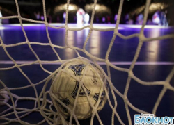 Волгоградские гандболистки в составе сборной России громят соперников