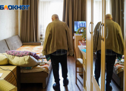 Сезон отключений горячей воды вместе с отоплением продолжается в Волгограде
