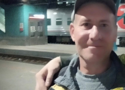 Оператор "Роснефти" с перстнем "спаси-сохрани" сошел с поезда под Волгоградом и исчез