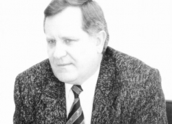 Скончался экс-главврач больницы имени Фишера Николай Вершков