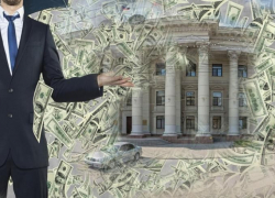 Волгоградская область получила 676 млн рублей помощи от правительства