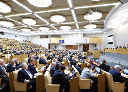 В Волгограде стартовало электронное голосование на праймериз «Единой России»