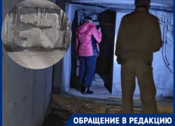 "Писала Шойгу, но меня проигнорировали": жители военного городка замерзают под Волгоградом