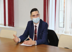 Под Волгоградом убили начальника Роспотребнадзора