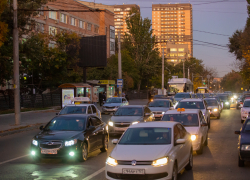 Эксперты уверены, что менее половины волгоградцев могут позволить себе новый автомобиль