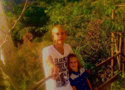 Семья поздравляет Максима Завьялова с Днем рождения