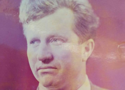 Умер волгоградский ученый-агроном с 45-летним стажем Юрий Мыскин 