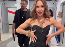 Ковальчук и Чумаков снова попали под «обстрел» ненавистников из-за проходки Юлии 