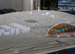 В Волгограде к ЧМ-2018 инвестируют в гостиницы 9 млрд рублей