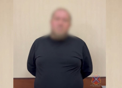 Волгоградец шантажом пытался добиться интима от интернет-знакомой