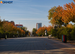 Морозы до -5 придут в Волгоградскую область в начале октября 