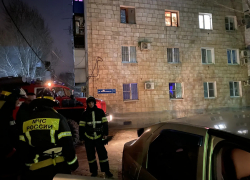 Взрыв авто предотвратила пристав в Волгограде