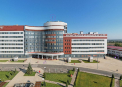 К строительству нового корпуса областного онкодиспансера начали готовиться в Волгограде