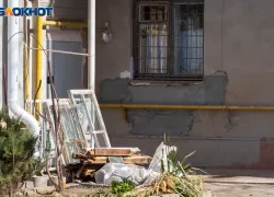 Волгоград стал рекордсменом роста цен «вторички»