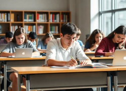Преподавателя волгоградского вуза отправили в колонию за взятки от студентов