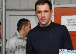 Андрей Мурнов – надеемся на помощь волгоградской «Олимпии»