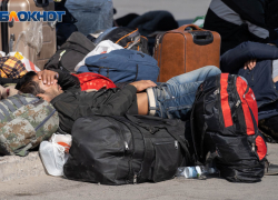 Продавали людей в рабство в течение четырех лет: пятеро преступников орудовали в Волгоградской области