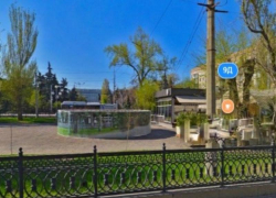 Эксперты назвали причину пожара в «Бульвар Кафе» в центре Волгограда