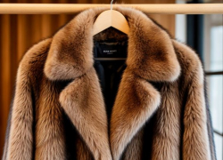 У волгоградки в кафе украли дорогую шубу 