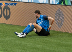 Волгоградский «Ротор» рискует не сыграть в ФНЛ