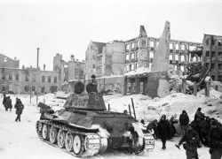 Календарь: 8 декабря 1942 года в дневниках солдата вермахта, сидящего в окружении под Сталинградом