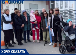 «Кабину мотало, меня бы похоронили»: спасения от катастрофы с лифтами ищут жители новостройки в Волгограде